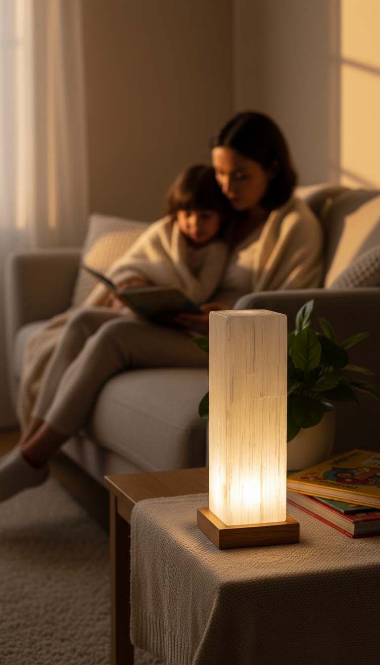 Moments précieux en famille