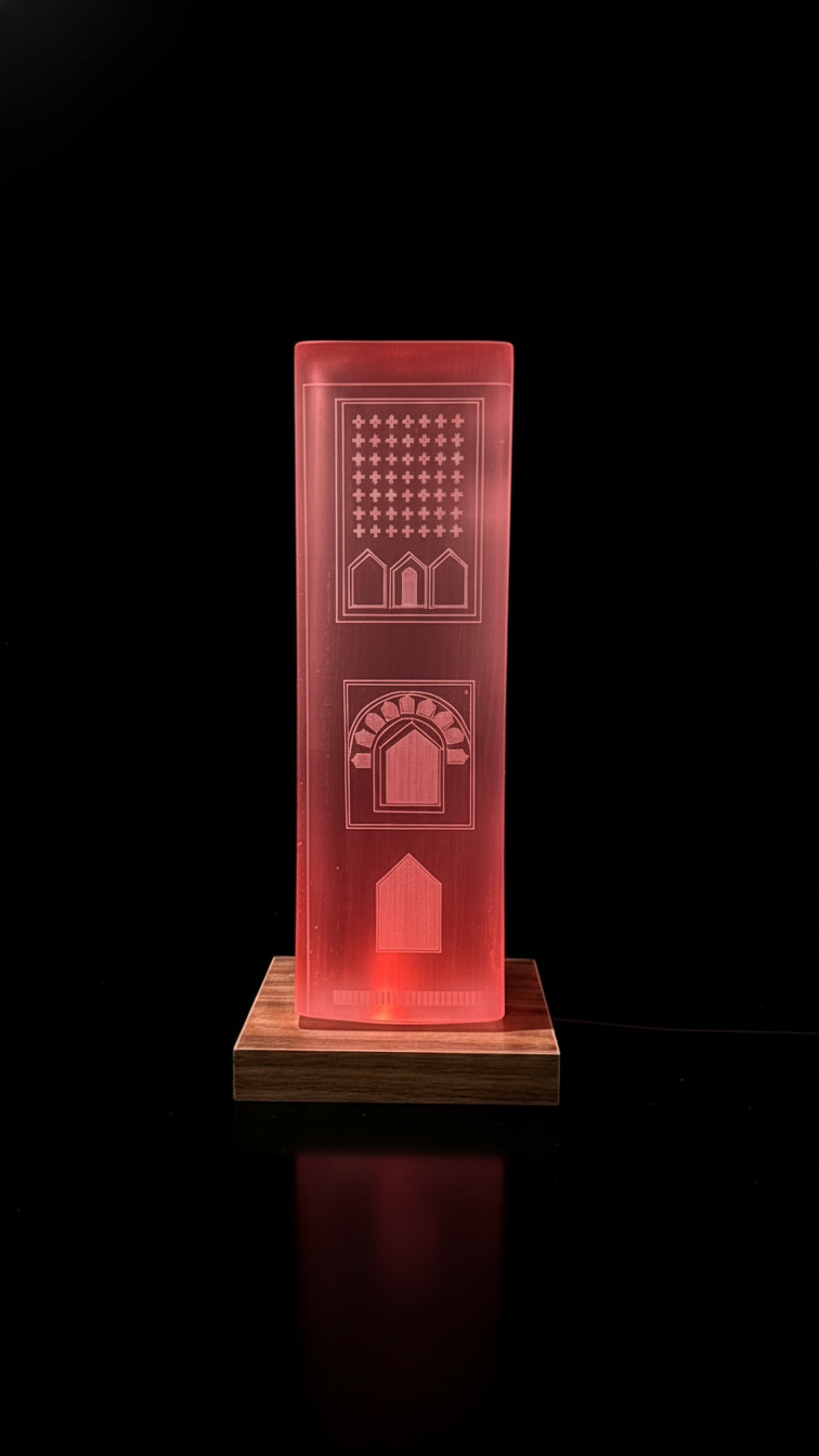 Translucidité - ambiance