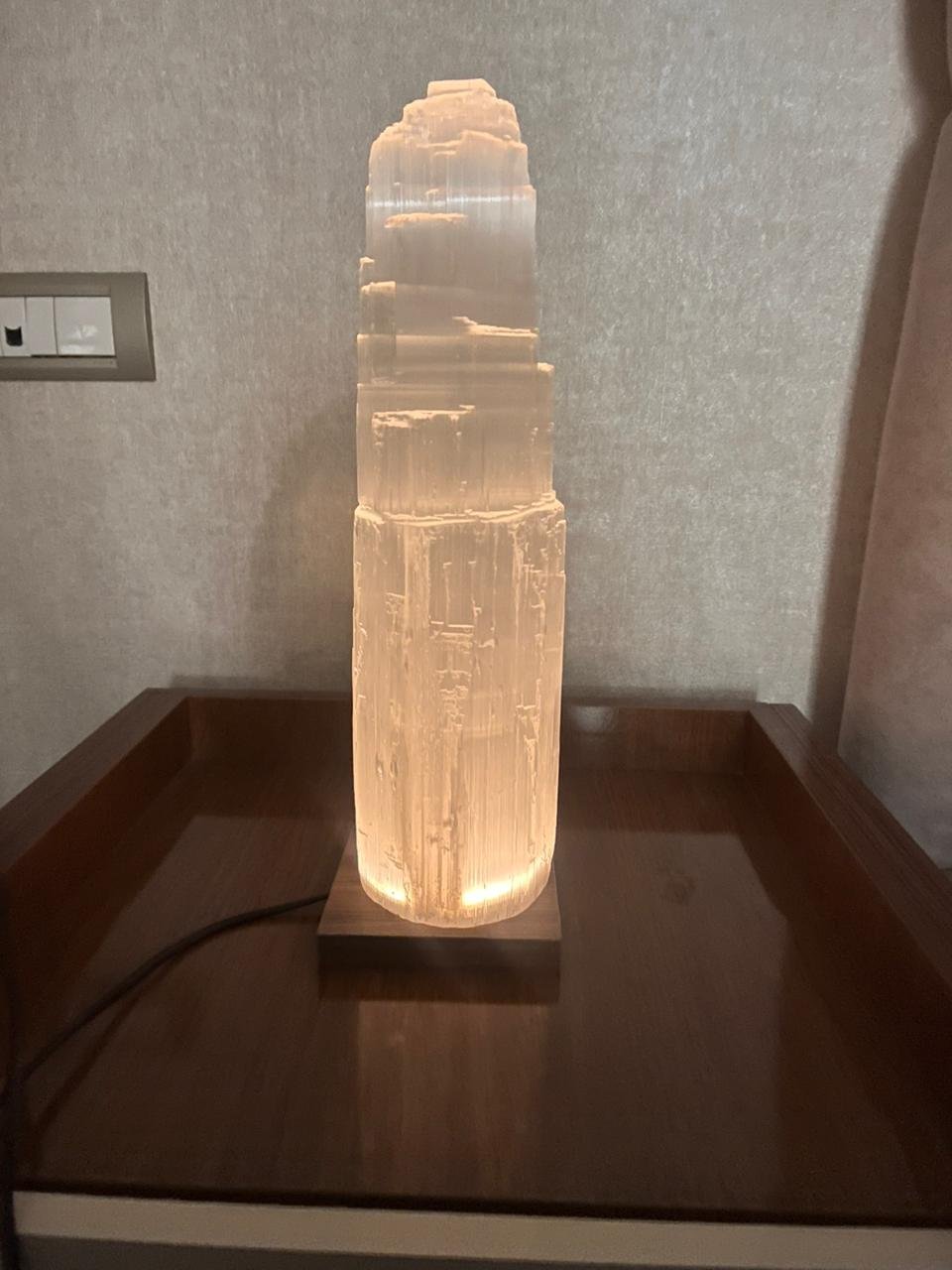 tour selenite arab