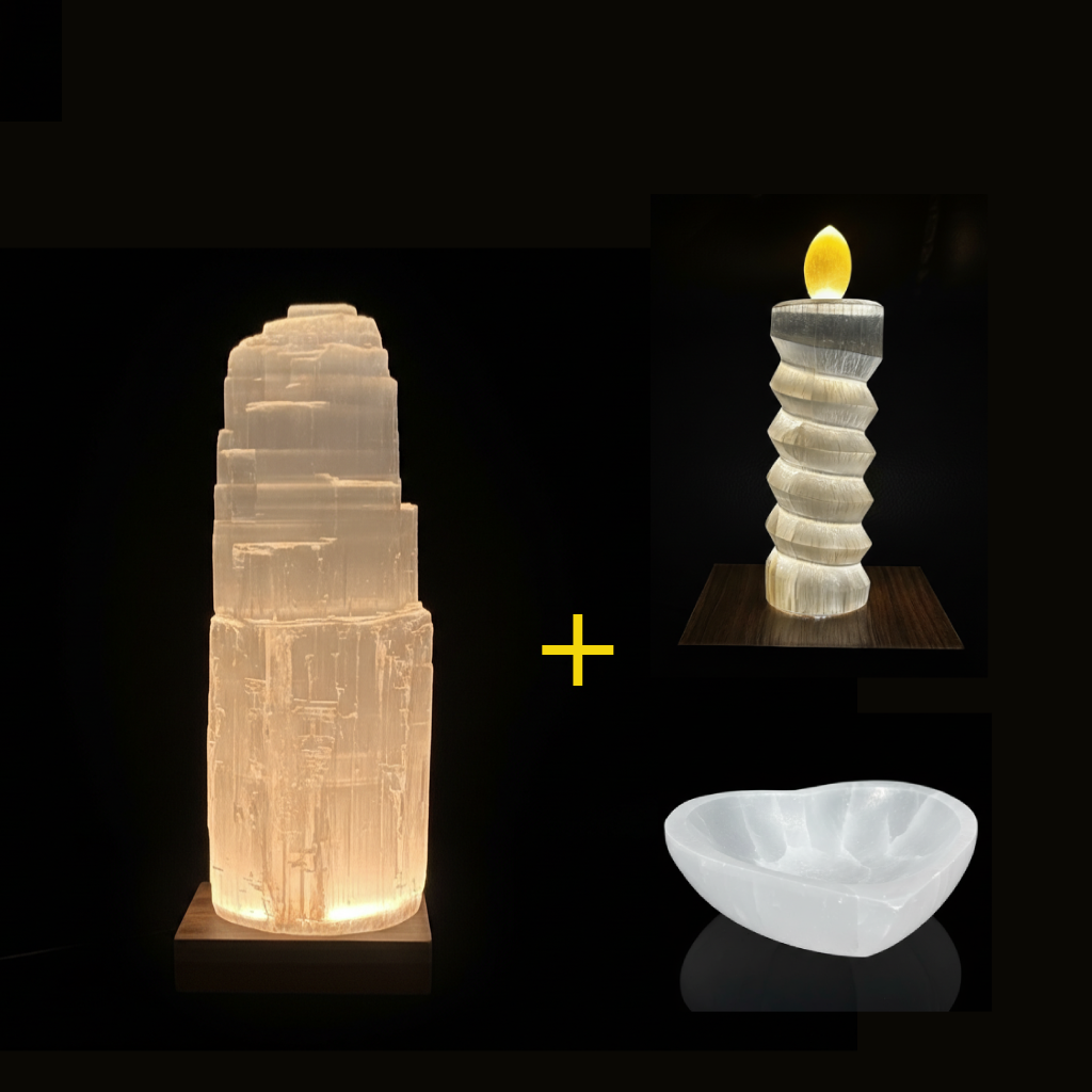 باك السيلينيت